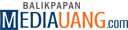 Logo mediauang.com